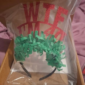 Nicky added a photo of their purchase