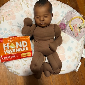 Kierra added a photo of their purchase