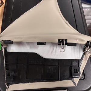 Erika hat ein Foto des gekauften Artikels hinzugefügt