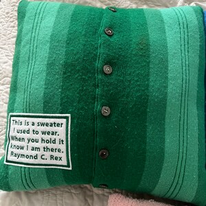 Casey added a photo of their purchase