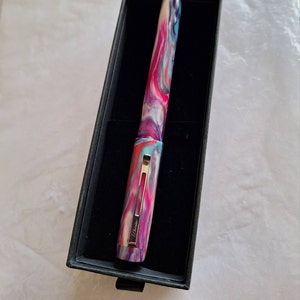 Crystal added a photo of their purchase