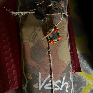 Kiaira added a photo of their purchase