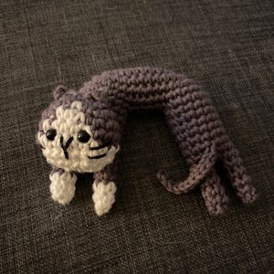 Mikacreative heeft een foto van de aankoop toegevoegd