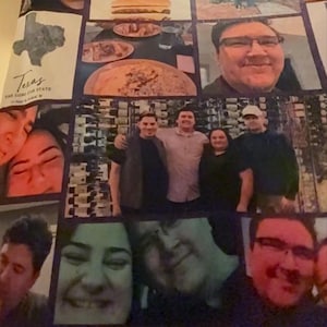 Alexis added a photo of their purchase