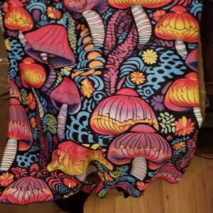 John added a photo of their purchase