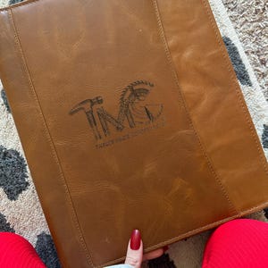 Ashley added a photo of their purchase