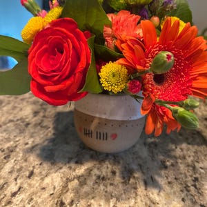 Mike added a photo of their purchase
