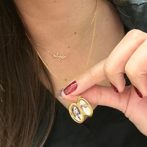 Alyse added a photo of their purchase