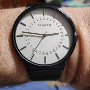 Roger added a photo of their purchase