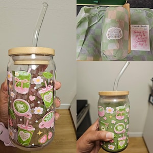 Quin さんが購入した商品の写真を追加しました