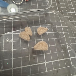 Amy hat ein Foto des gekauften Artikels hinzugefügt