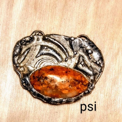 SOLDER STAMPING IMAGES Vulcanized Red Rubber Deep Etched, Journals ...