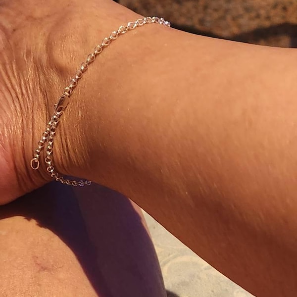 She's On Point Earrings - Silver