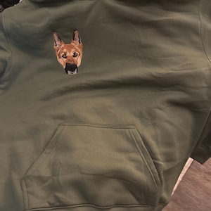 Tara added a photo of their purchase