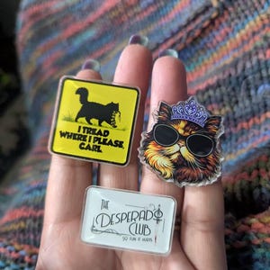 Acquirente Etsy ha aggiunto una foto del proprio acquisto