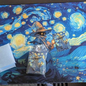 Julien added a photo of their purchase