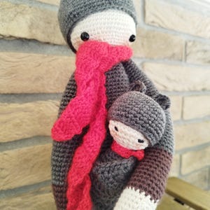 Mimì added a photo of their purchase