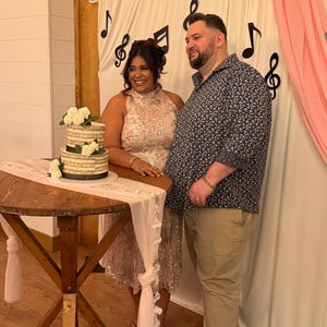 Nandie added a photo of their purchase