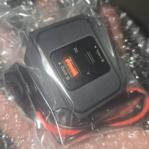 Jason added a photo of their purchase