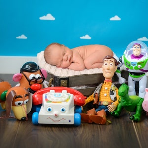 Rachel added a photo of their purchase