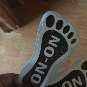 Ellie added a photo of their purchase