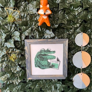 Liz added a photo of their purchase