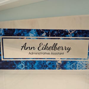 Ann added a photo of their purchase