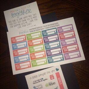 Olivia added a photo of their purchase