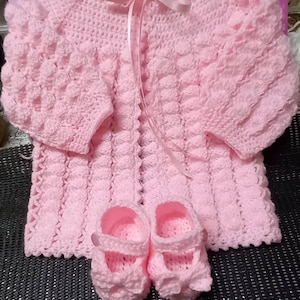 Esmé added a photo of their purchase