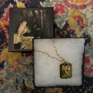 Jennifer hat ein Foto des gekauften Artikels hinzugefügt