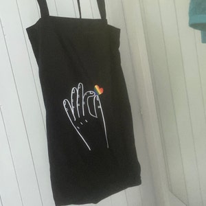 Ella a ajouté une photo de son achat