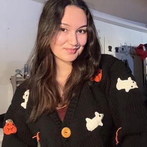 Layla hat ein Foto des gekauften Artikels hinzugefügt