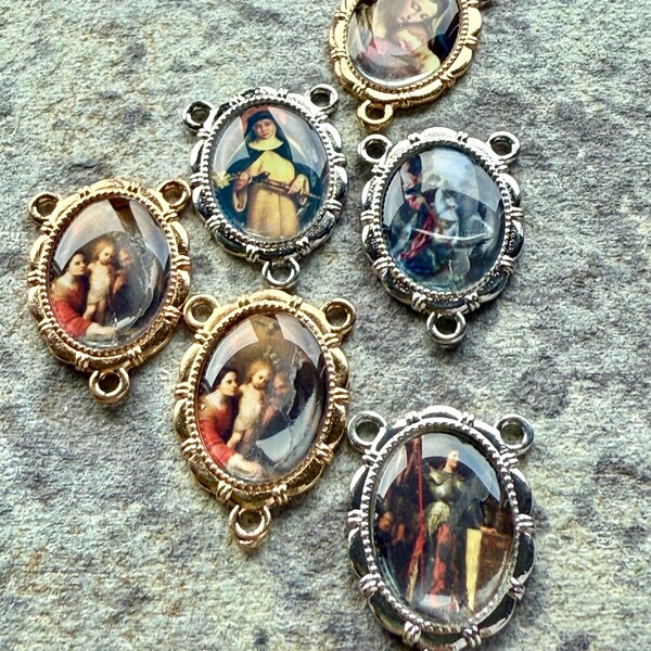 Saint Dymphna Prayer Card St Dymphna Saint Depression And Mental