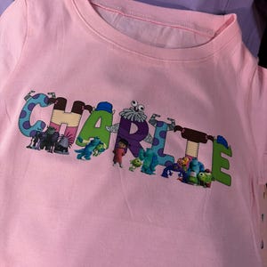 Michelle added a photo of their purchase