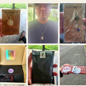Rj added a photo of their purchase