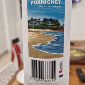 M. added a photo of their purchase