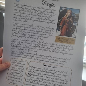 Emmy heeft een foto van de aankoop toegevoegd