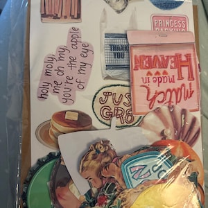 Abby adicionaram uma foto da sua compra