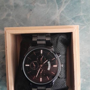 Sophie added a photo of their purchase