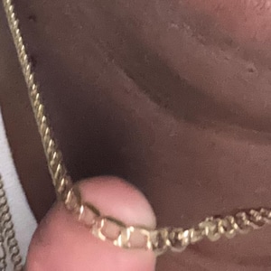 Kimberlyn lade till en bild av sitt köp