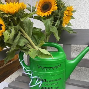 Susan added a photo of their purchase