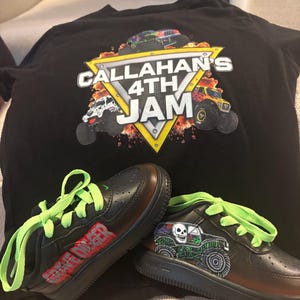 Dominique added a photo of their purchase
