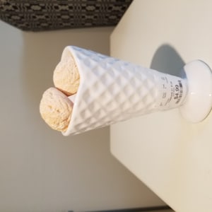 Elizabeth added a photo of their purchase
