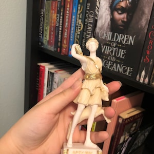 Allison ha añadido una foto de su compra