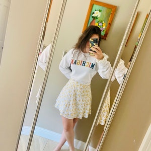 Laura added a photo of their purchase