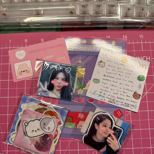 Charlotte added a photo of their purchase