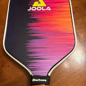 Barbara added a photo of their purchase