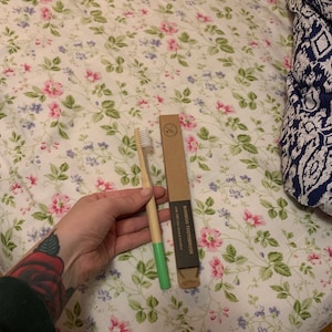 Kathryn ha añadido una foto de su compra