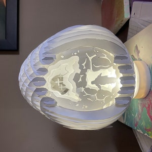Sarah added a photo of their purchase
