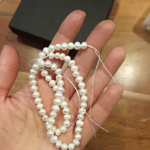 Kamala added a photo of their purchase